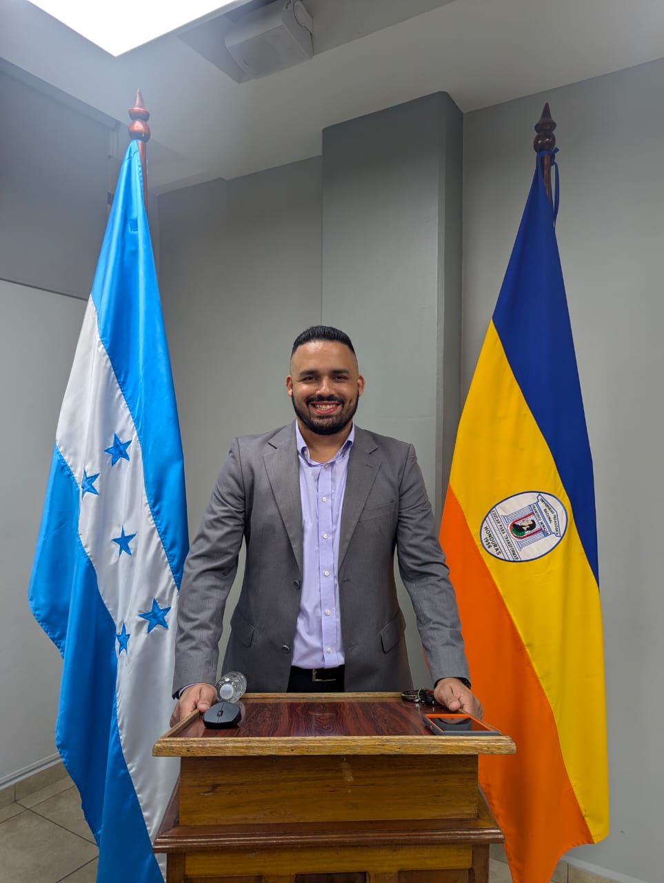 Condición física en bomberos de la segunda y tercera compañía del Cuartel General de Bomberos de Honduras.